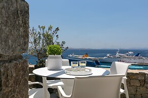 Tourlos Bay Villas Mykonos
