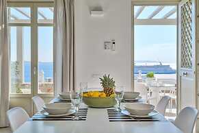 Tourlos Bay Villas Mykonos
