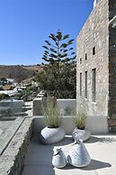 Tourlos Bay Villas Mykonos