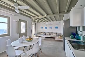 Tourlos Bay Villas Mykonos