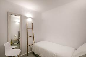 Tourlos Bay Villas Mykonos