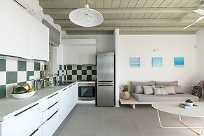 Tourlos Bay Villas Mykonos