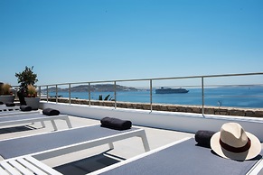 Tourlos Bay Villas Mykonos