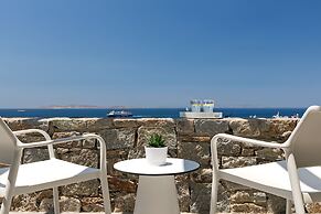 Tourlos Bay Villas Mykonos