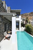 Tourlos Bay Villas Mykonos