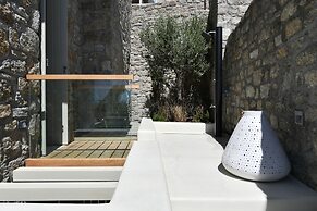 Tourlos Bay Villas Mykonos