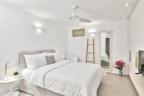 Tourlos Bay Villas Mykonos