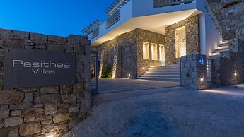 Tourlos Bay Villas Mykonos