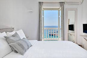 Tourlos Bay Villas Mykonos
