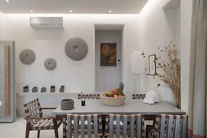 Tourlos Bay Villas Mykonos