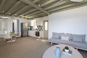 Tourlos Bay Villas Mykonos