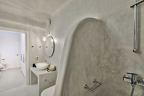 Tourlos Bay Villas Mykonos