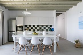 Tourlos Bay Villas Mykonos