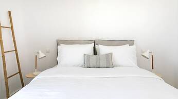 Tourlos Bay Villas Mykonos