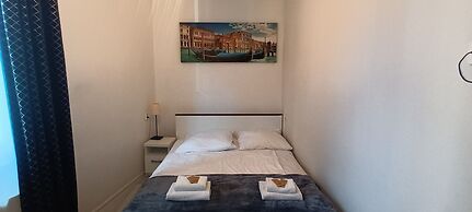 Cracow Central Aparthotel