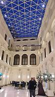 Cracow Central Aparthotel