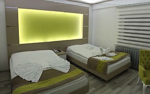 Derya Otel