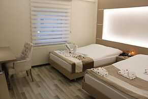 Derya Otel