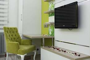 Derya Otel