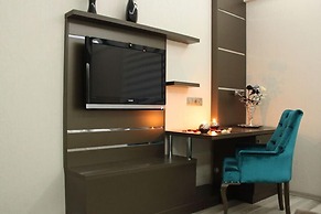 Derya Otel