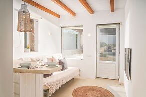 VLIA Myconian Residences