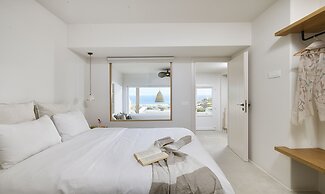 VLIA Myconian Residences