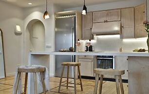VLIA Myconian Residences