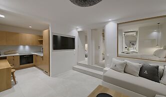 VLIA Myconian Residences
