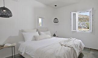 VLIA Myconian Residences