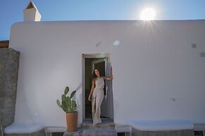 VLIA Myconian Residences