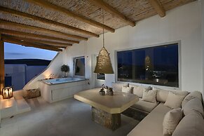 VLIA Myconian Residences