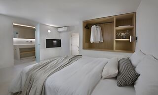 VLIA Myconian Residences