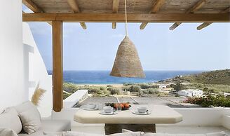 VLIA Myconian Residences