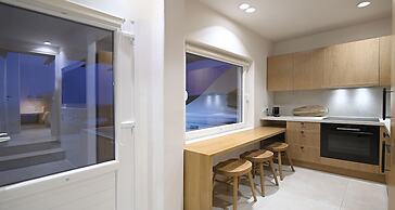 VLIA Myconian Residences