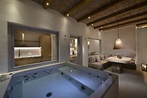 VLIA Myconian Residences