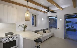 VLIA Myconian Residences