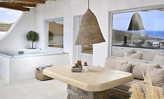 VLIA Myconian Residences