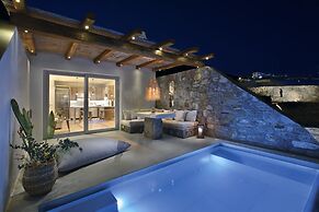 VLIA Myconian Residences