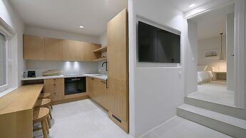 VLIA Myconian Residences