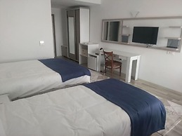 Mavi Otel Aksaray