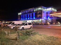 Mavi Otel Aksaray