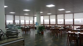 Mavi Otel Aksaray
