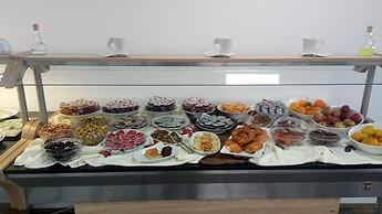 Mavi Otel Aksaray