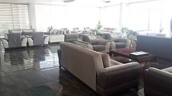 Mavi Otel Aksaray