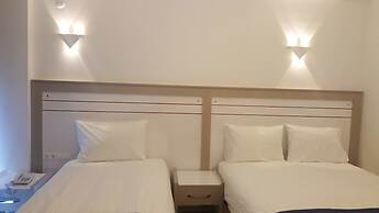 Mavi Otel Aksaray