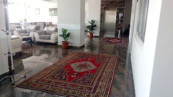 Mavi Otel Aksaray