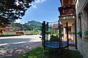 Garni Hotel Fatra