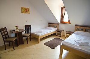 Garni Hotel Fatra