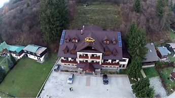 Garni Hotel Fatra