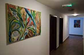 Garni Hotel Fatra